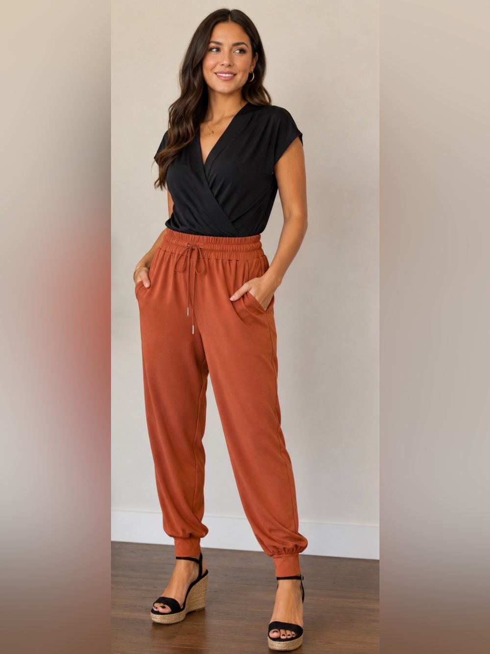 HALARA Jogger Lightweight Pants